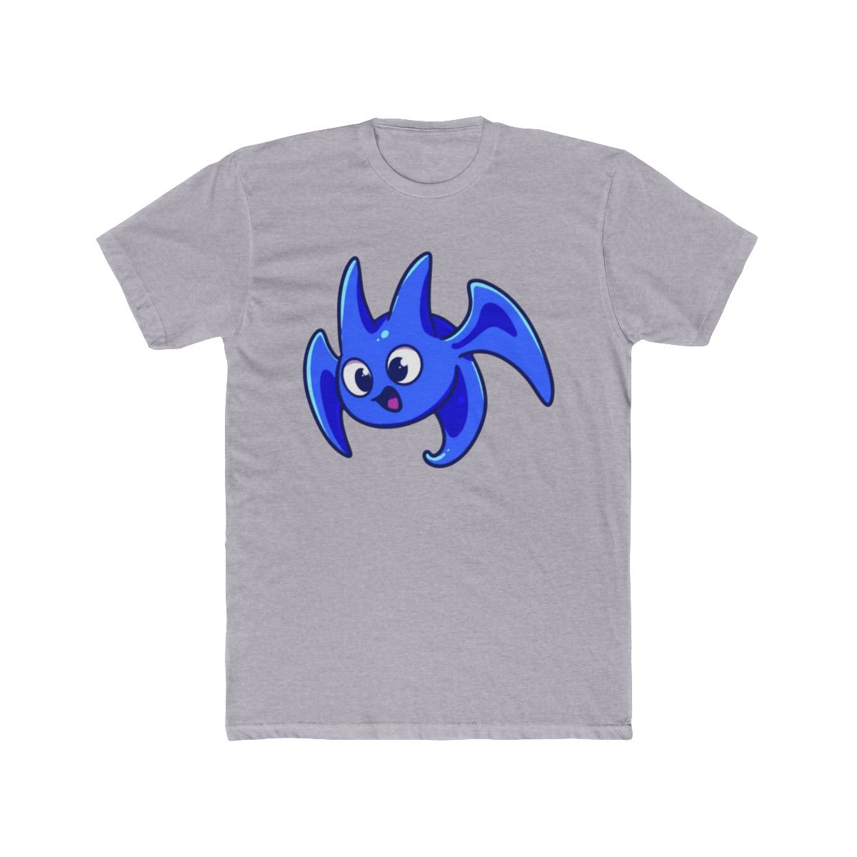 Dragon Slime T Shirt | Dragon Quest - alternate angle 4, merchandise
