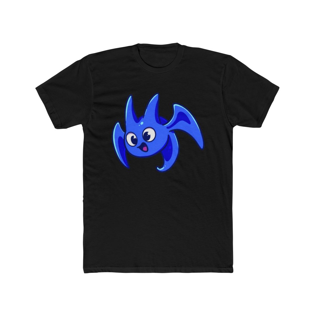 Dragon Slime T Shirt | Dragon Quest - alternate angle 3, merchandise