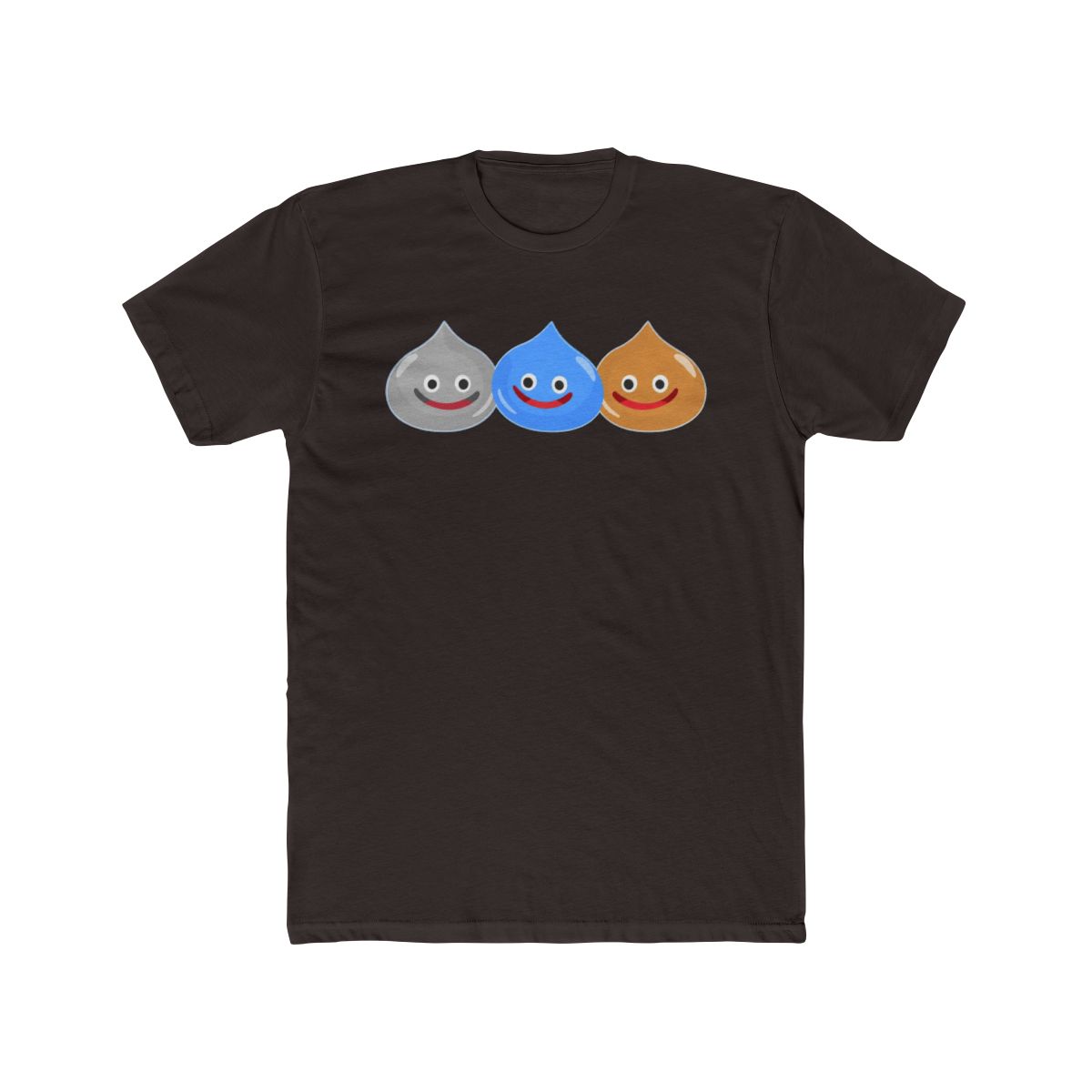 Dragon Quest: Slimes T Shirt
