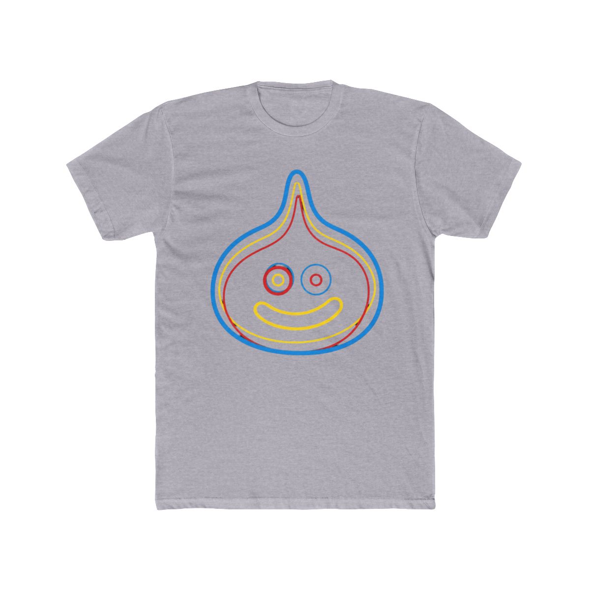 Tri Slime | Dragon Quest - alternate angle 3, merchandise