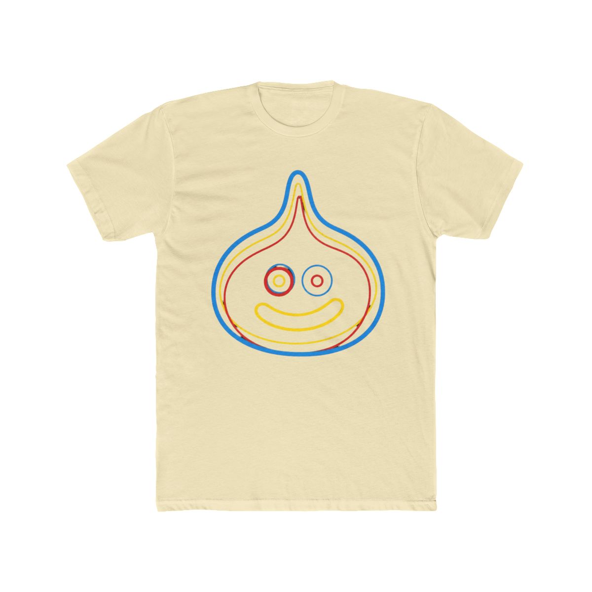 Tri Slime | Dragon Quest