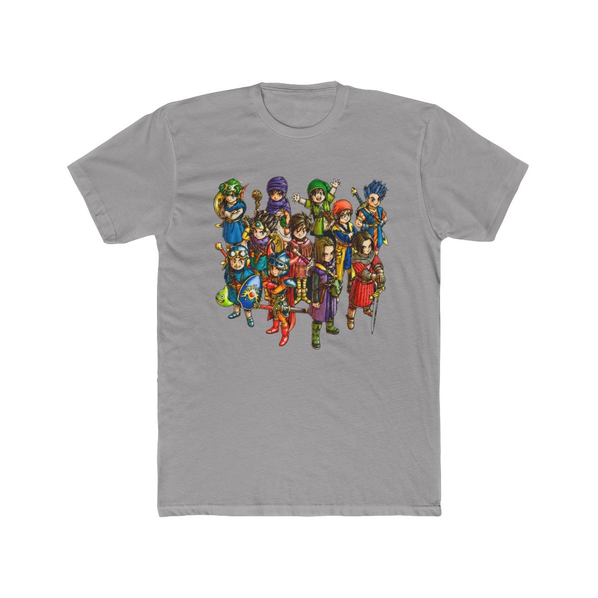 Dragon quest T Shirt