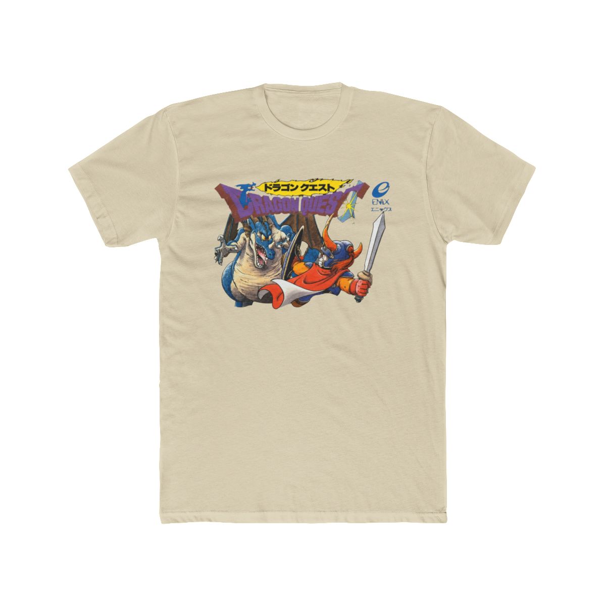 dragon quest ドラゴンクエスト T Shirt