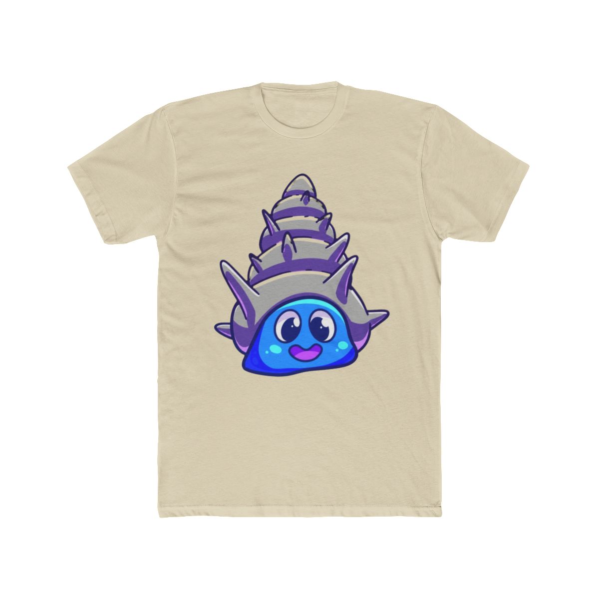 Sea Slime T Shirt | Dragon Quest