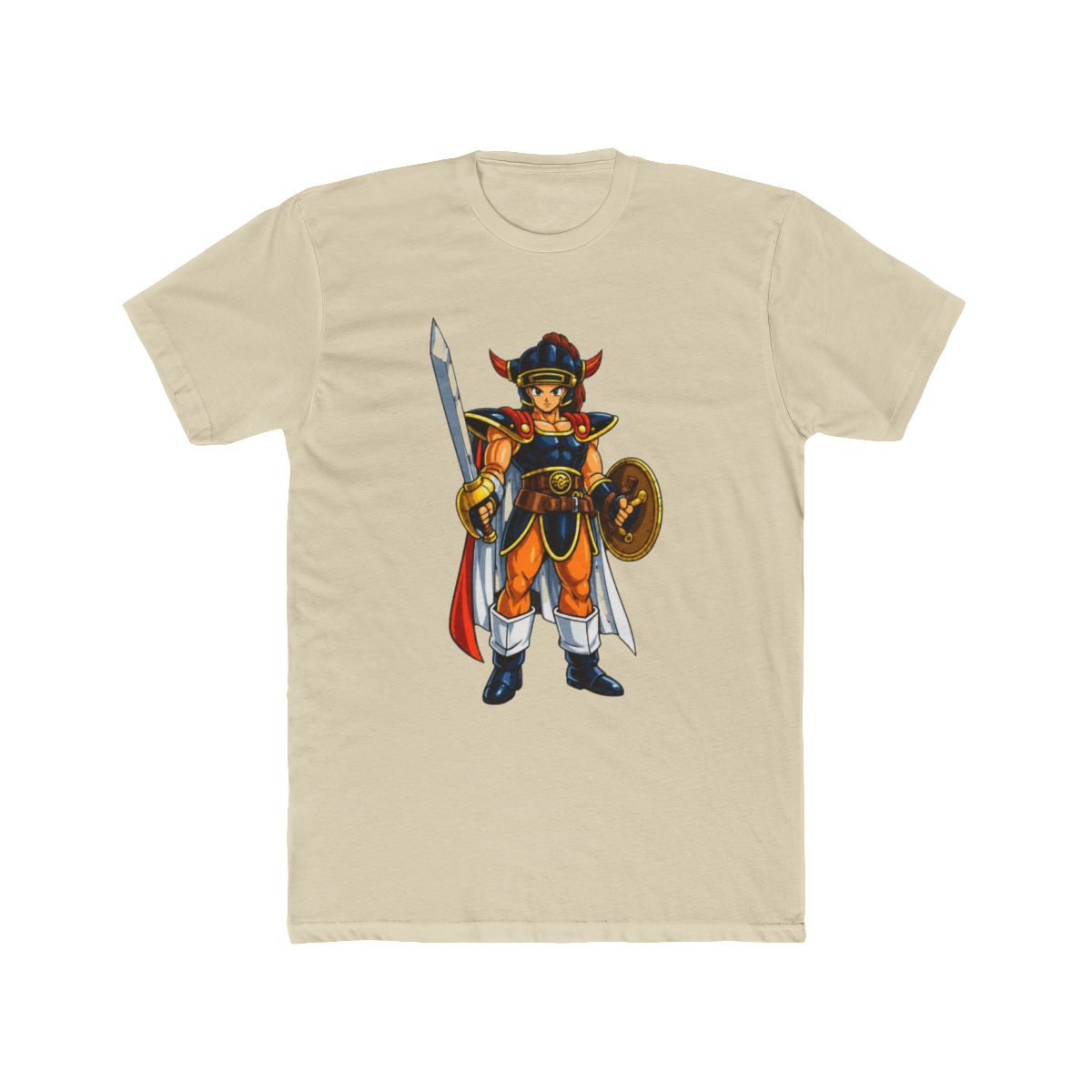 Dragon Quest Hero T Shirt