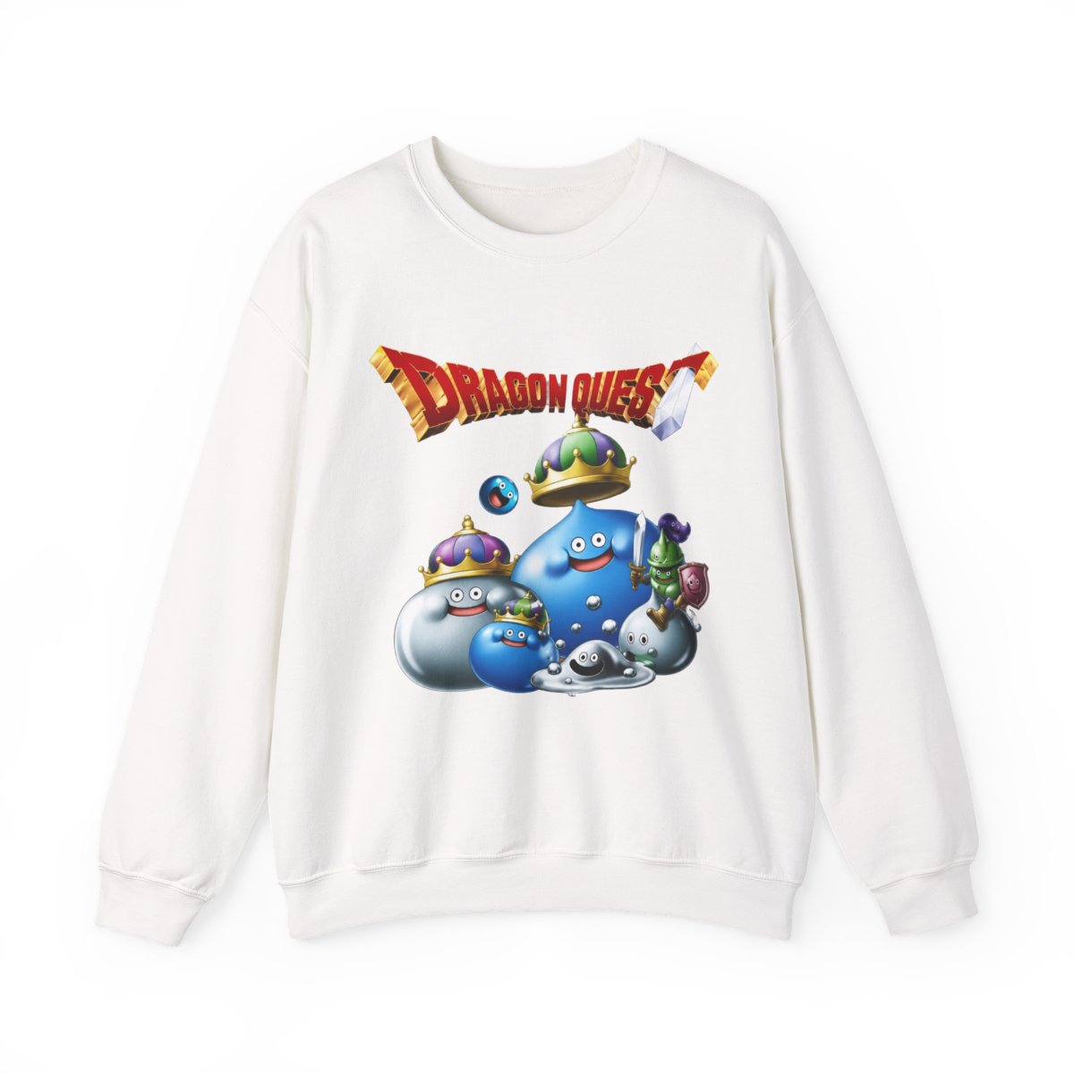 Dragon Quest Slime