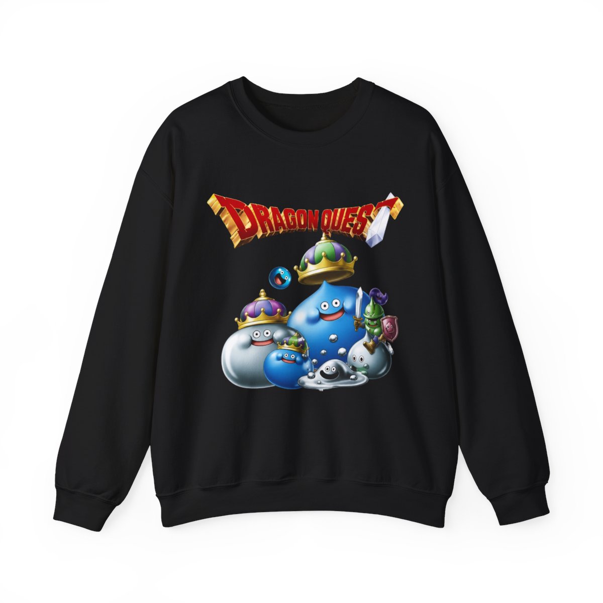 Dragon Quest Slime - alternate angle 3, merchandise