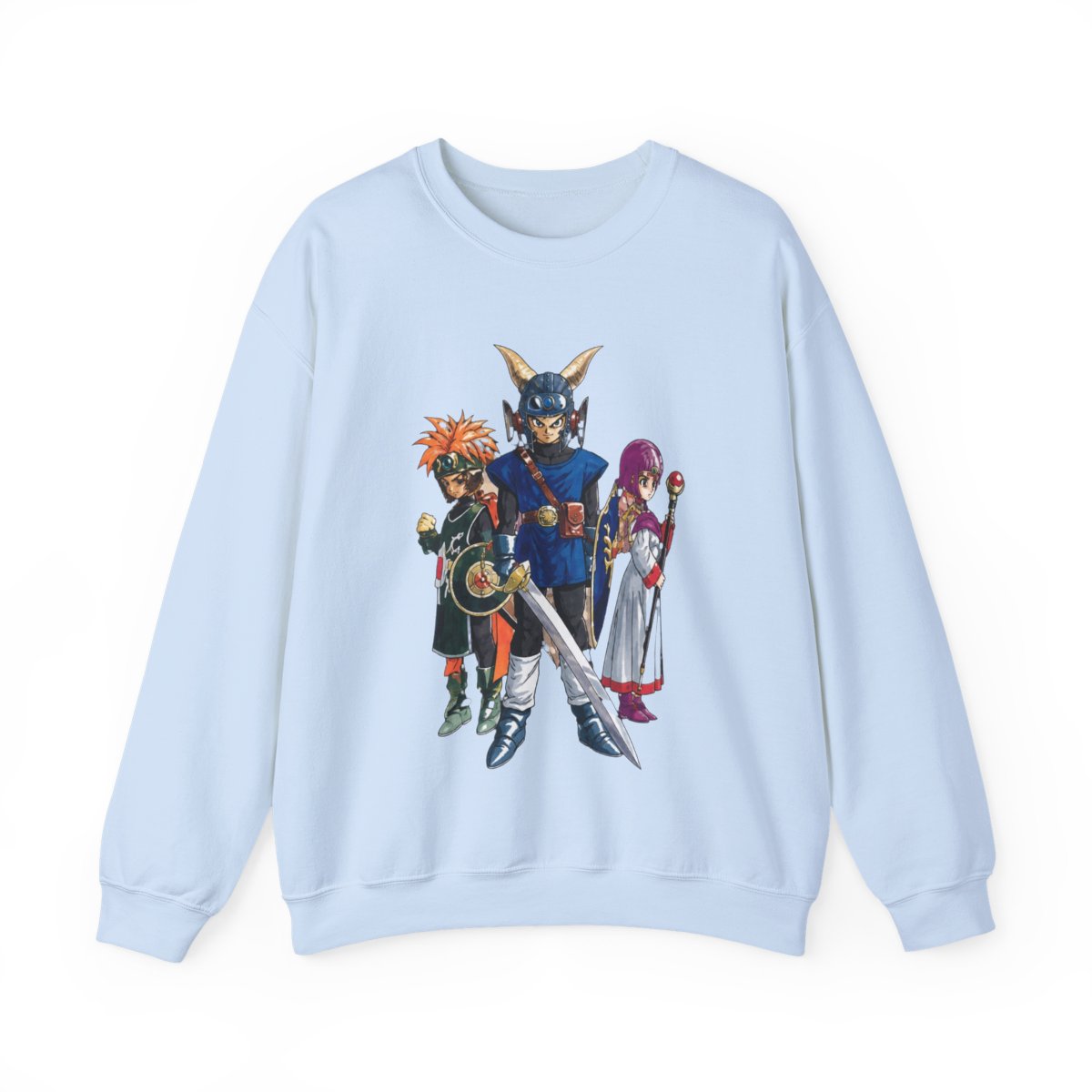 Dragon Quest Ii