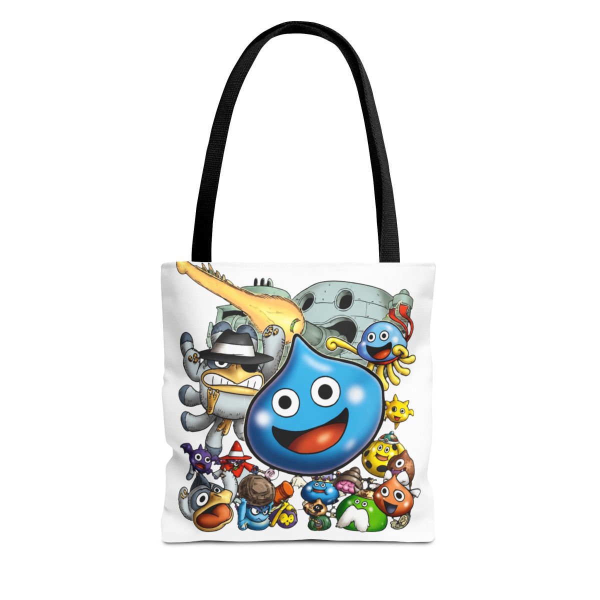 Dragon Quest Slime Print All Over Print