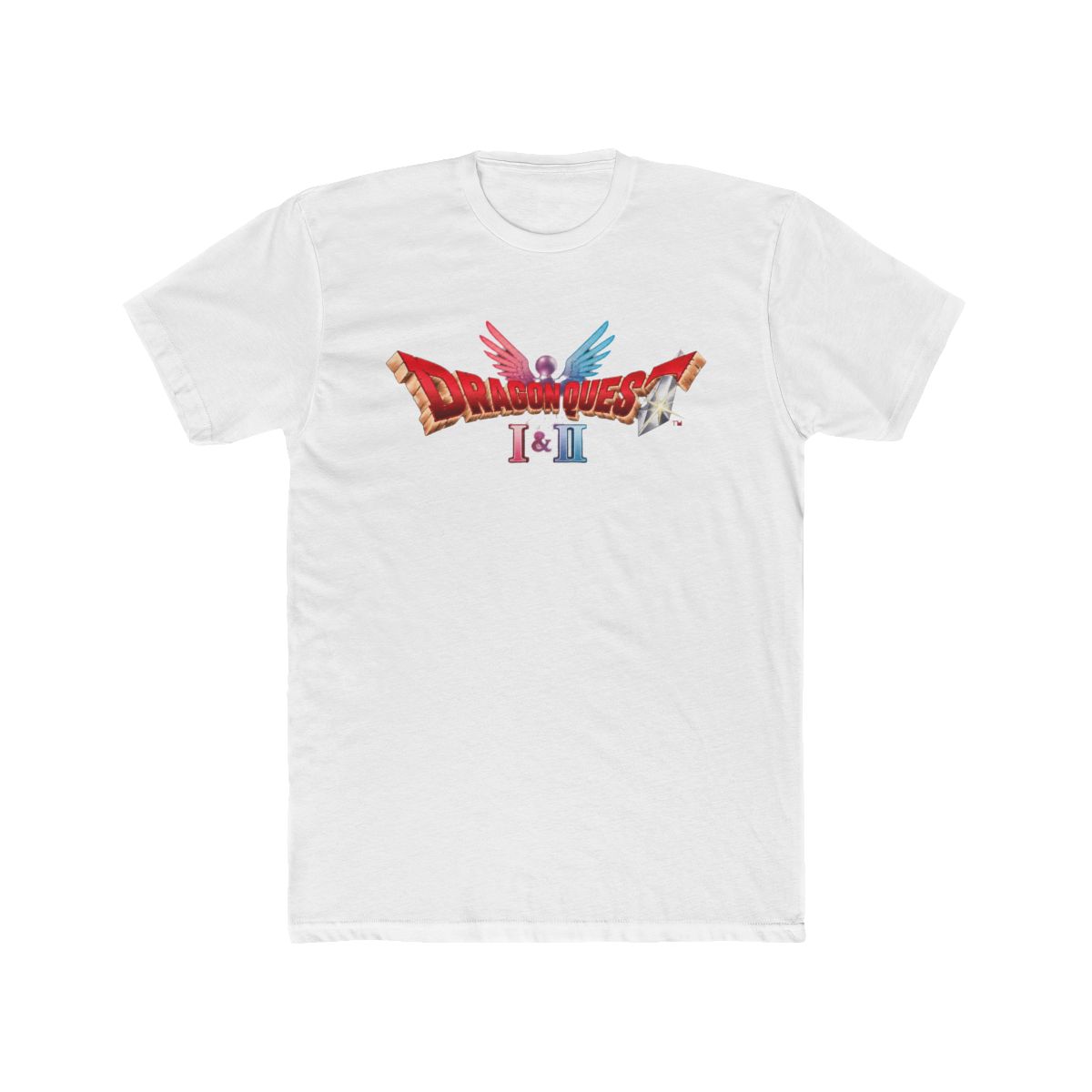Dragon Quest Kids Long Sleeve T Shirt